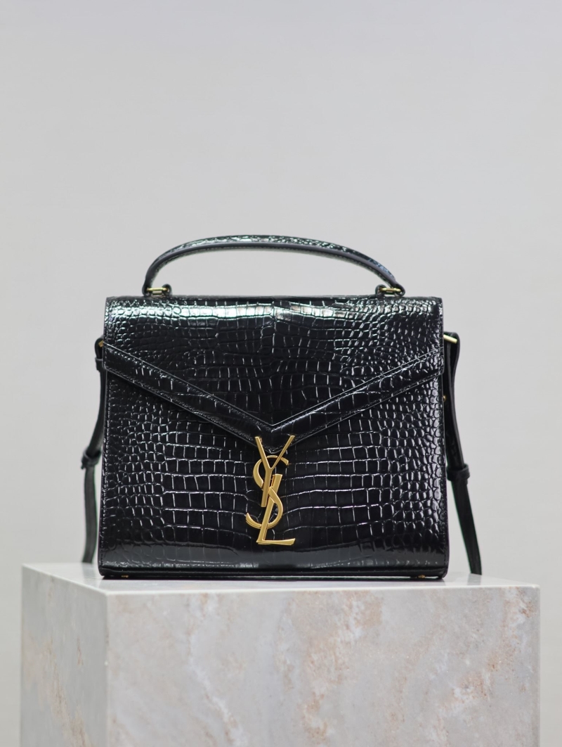 YSL Top Handle Bags